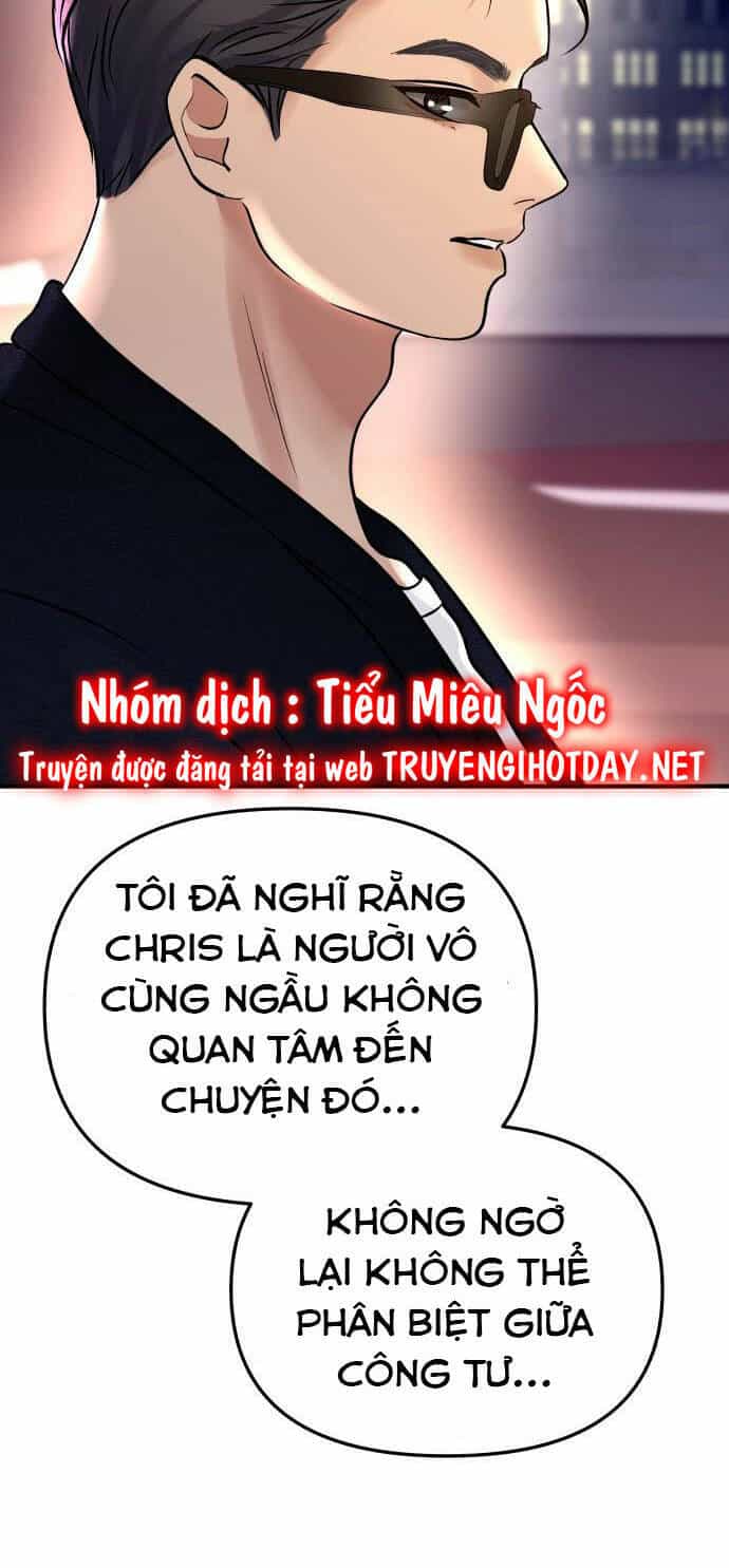 Mùa Đông Năm Ấy Tôi Đã - Chương 42 - ảnh 27