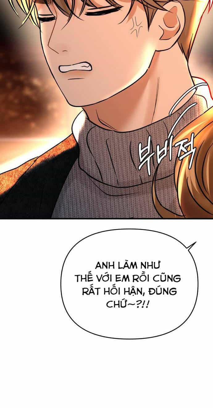 Mùa Đông Năm Ấy Tôi Đã - Chương 43 - ảnh 20