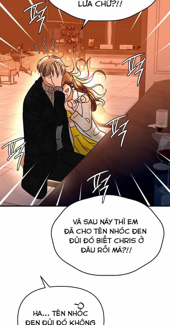 Mùa Đông Năm Ấy Tôi Đã - Chương 43 - ảnh 35