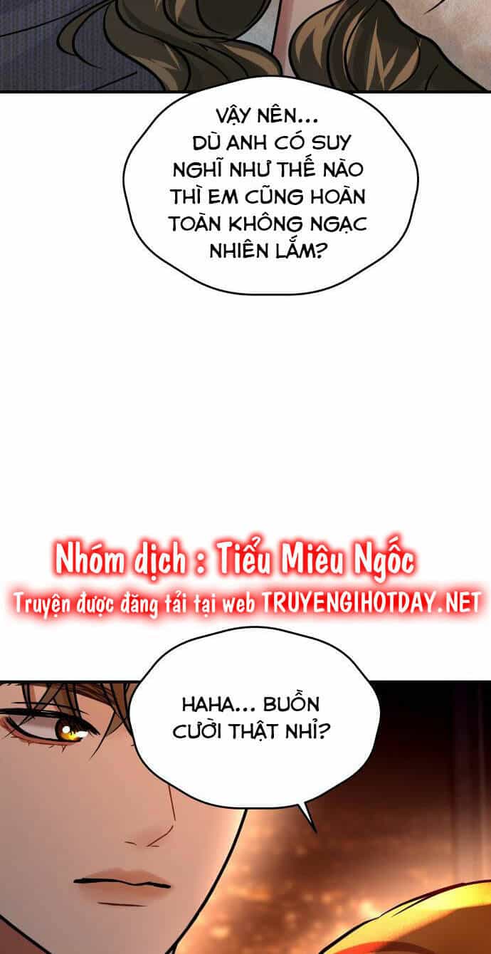 Mùa Đông Năm Ấy Tôi Đã - Chương 43 - ảnh 42