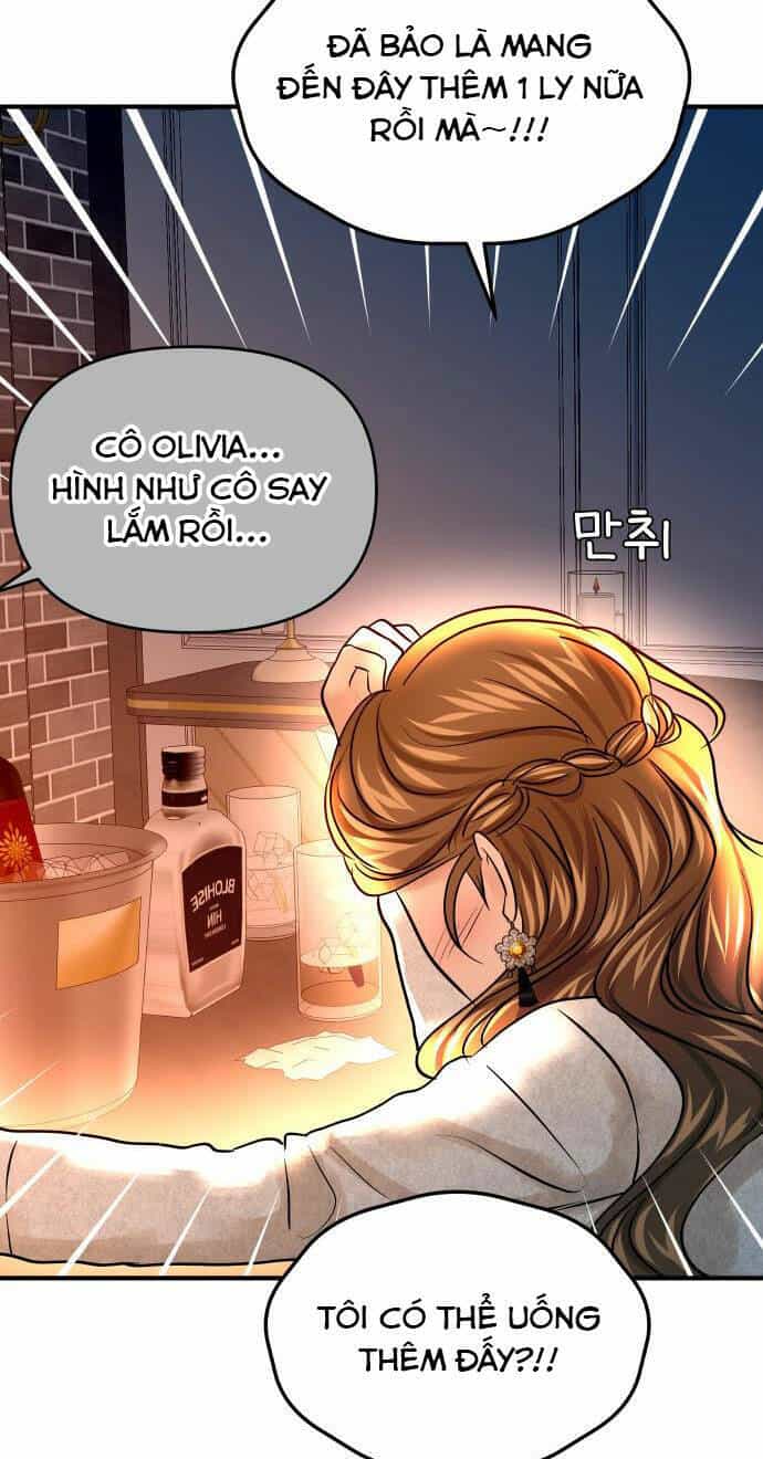 Mùa Đông Năm Ấy Tôi Đã - Chương 43 - ảnh 9