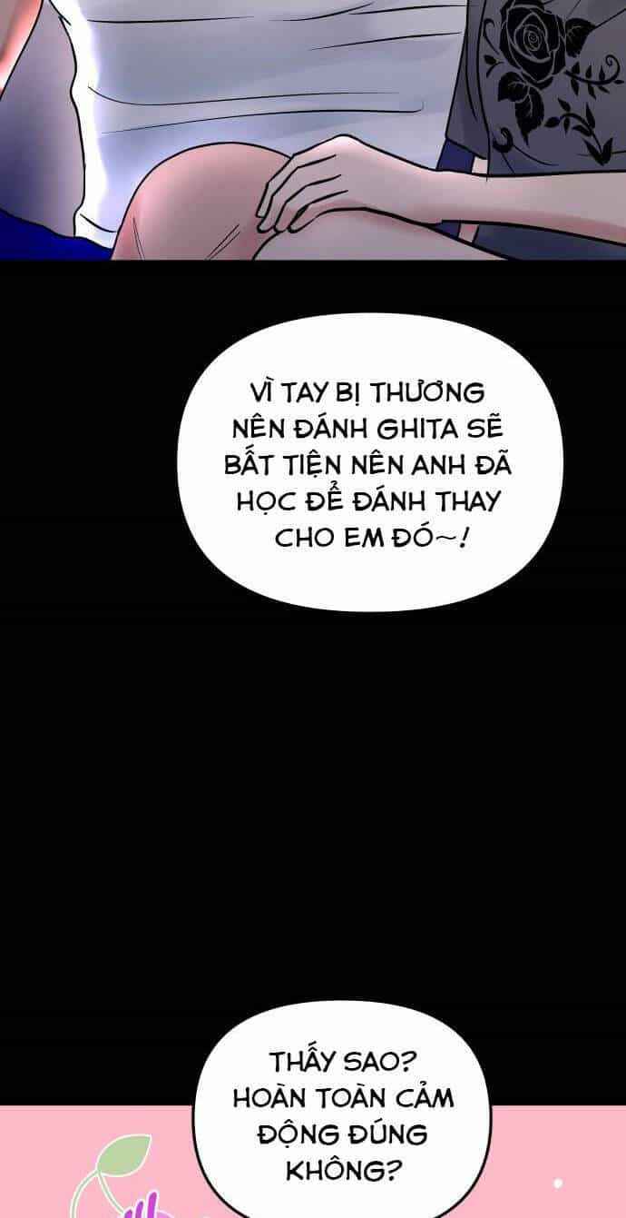 Mùa Đông Năm Ấy Tôi Đã - Chương 44 - ảnh 10
