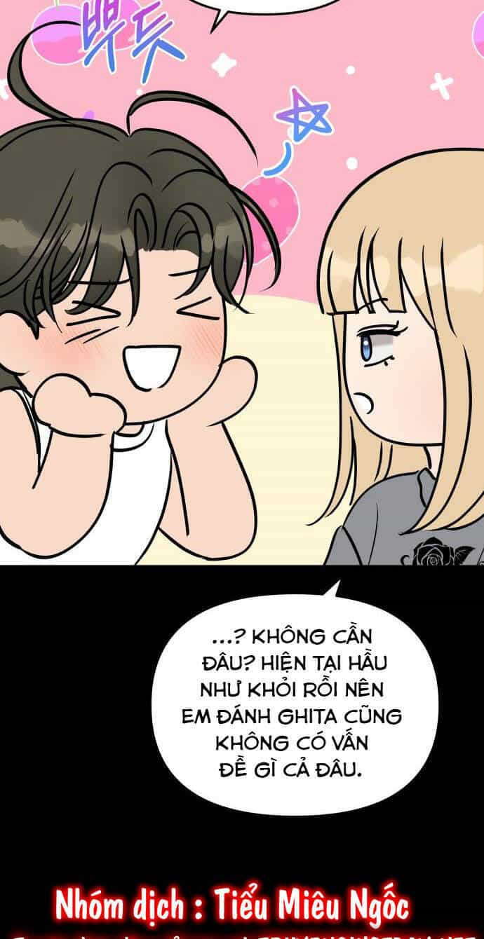 Mùa Đông Năm Ấy Tôi Đã - Chương 44 - ảnh 11