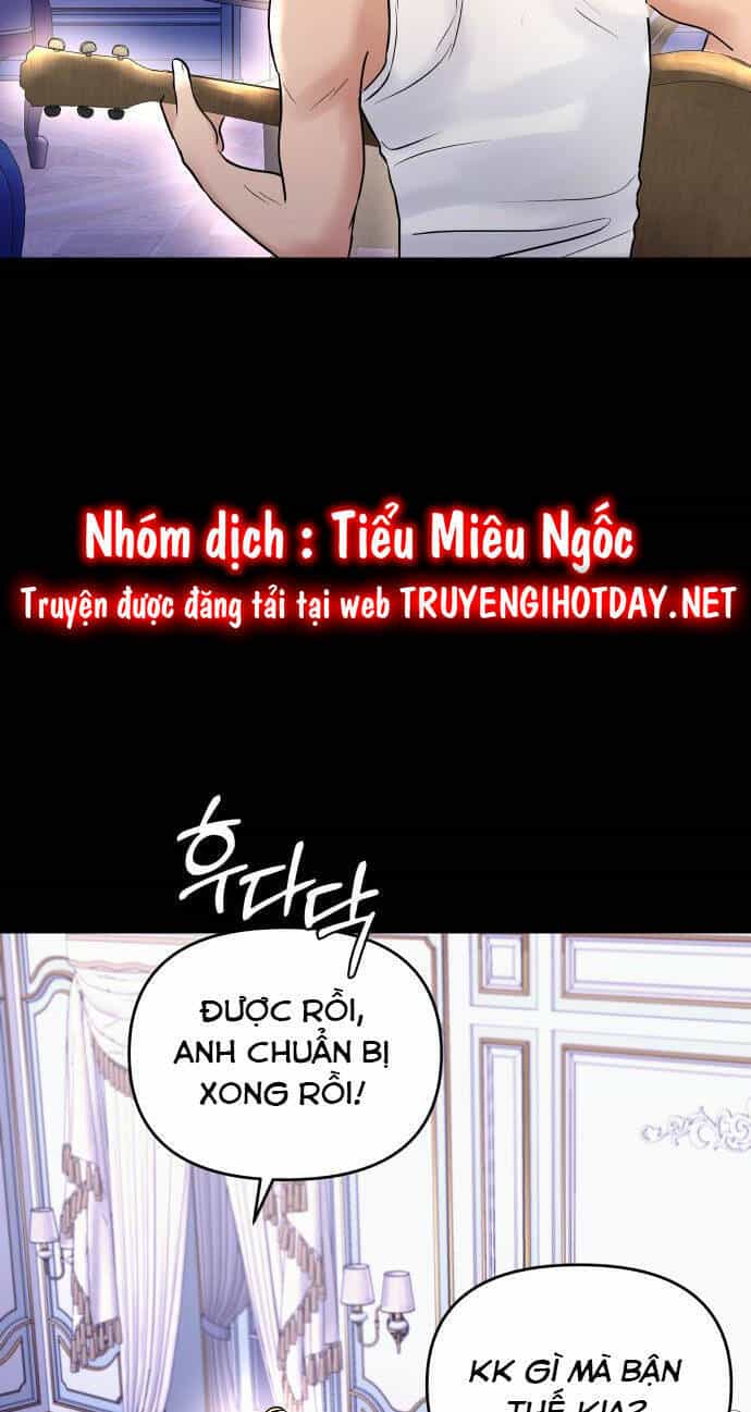 Mùa Đông Năm Ấy Tôi Đã - Chương 44 - ảnh 17