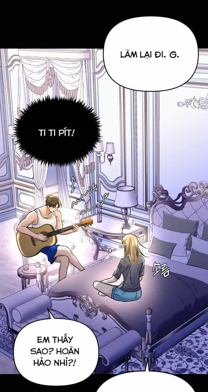 Mùa Đông Năm Ấy Tôi Đã - Chương 44 - ảnh 27