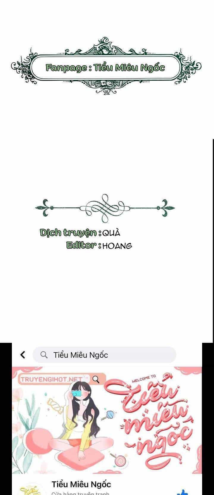 Mùa Đông Năm Ấy Tôi Đã - Chương 45 - ảnh 1