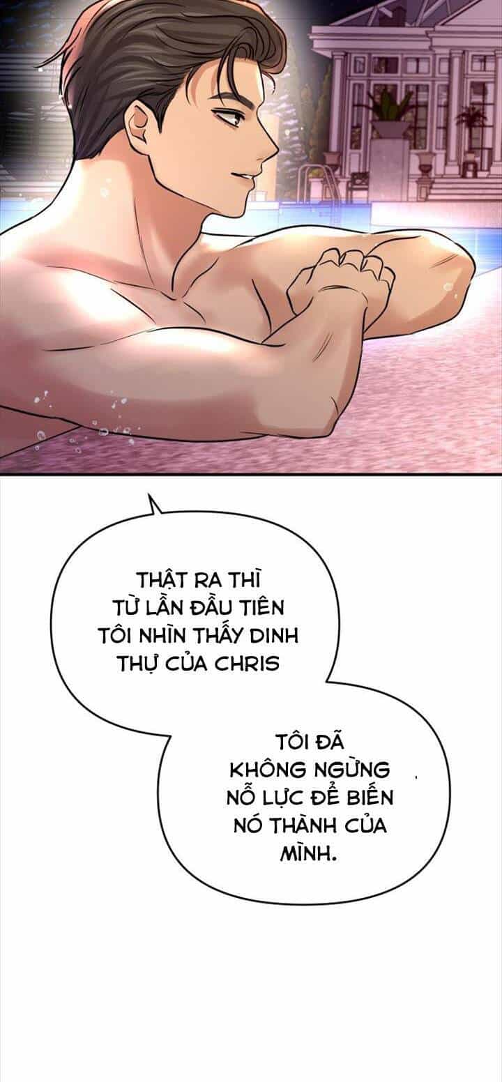 Mùa Đông Năm Ấy Tôi Đã - Chương 45 - ảnh 16