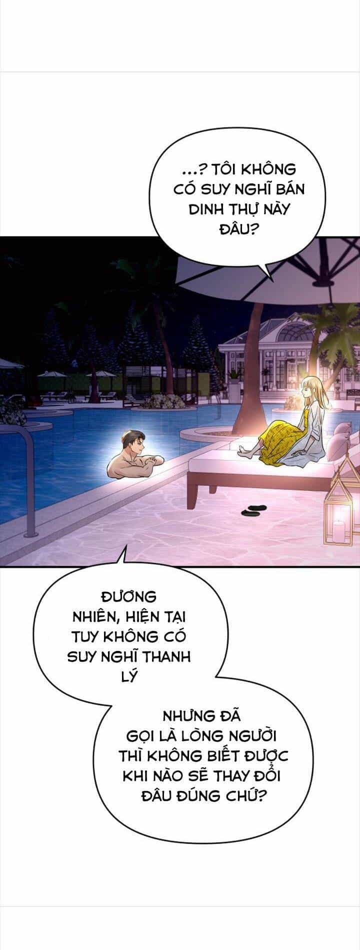 Mùa Đông Năm Ấy Tôi Đã - Chương 45 - ảnh 17