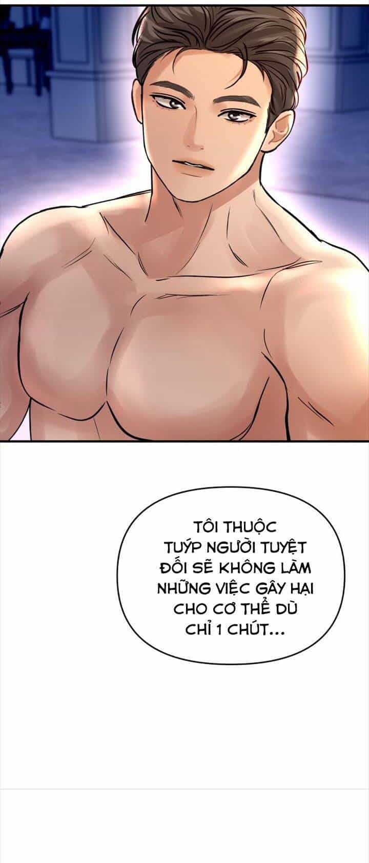 Mùa Đông Năm Ấy Tôi Đã - Chương 45 - ảnh 35