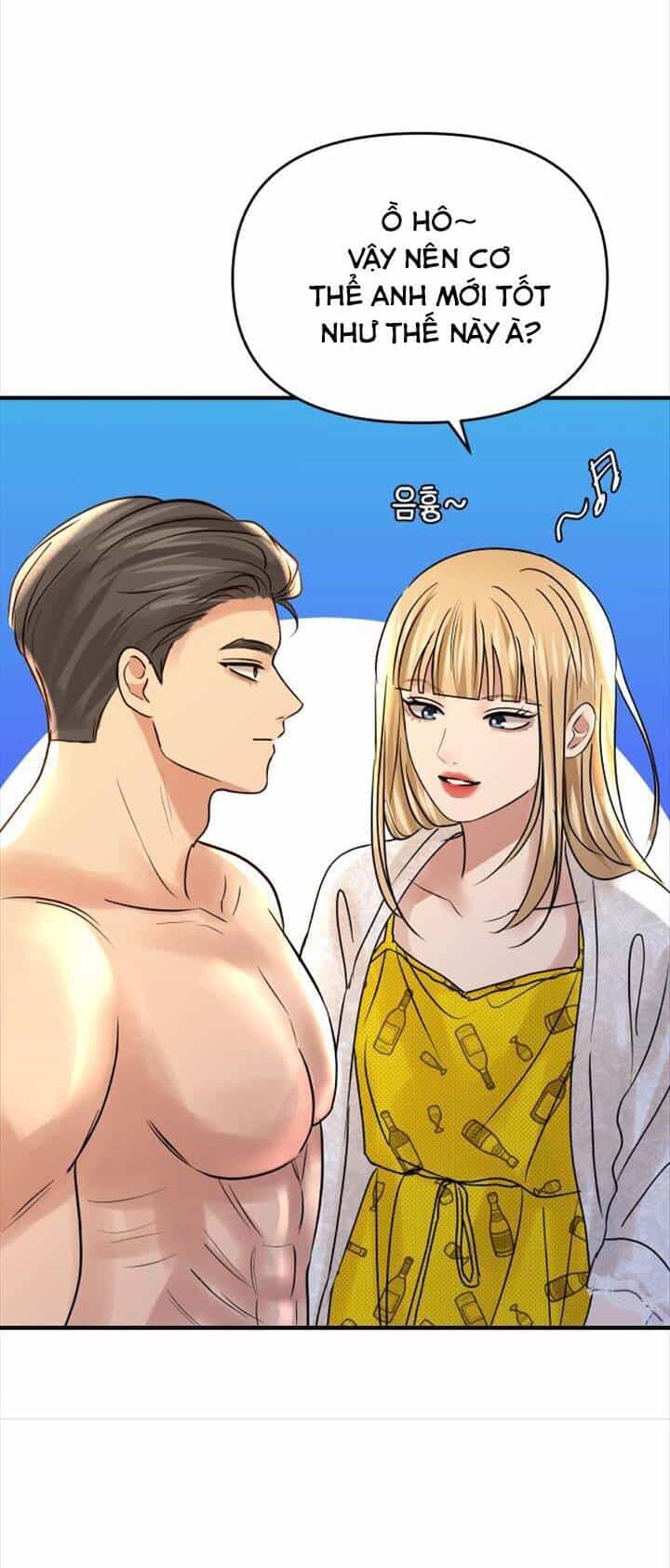 Mùa Đông Năm Ấy Tôi Đã - Chương 45 - ảnh 36