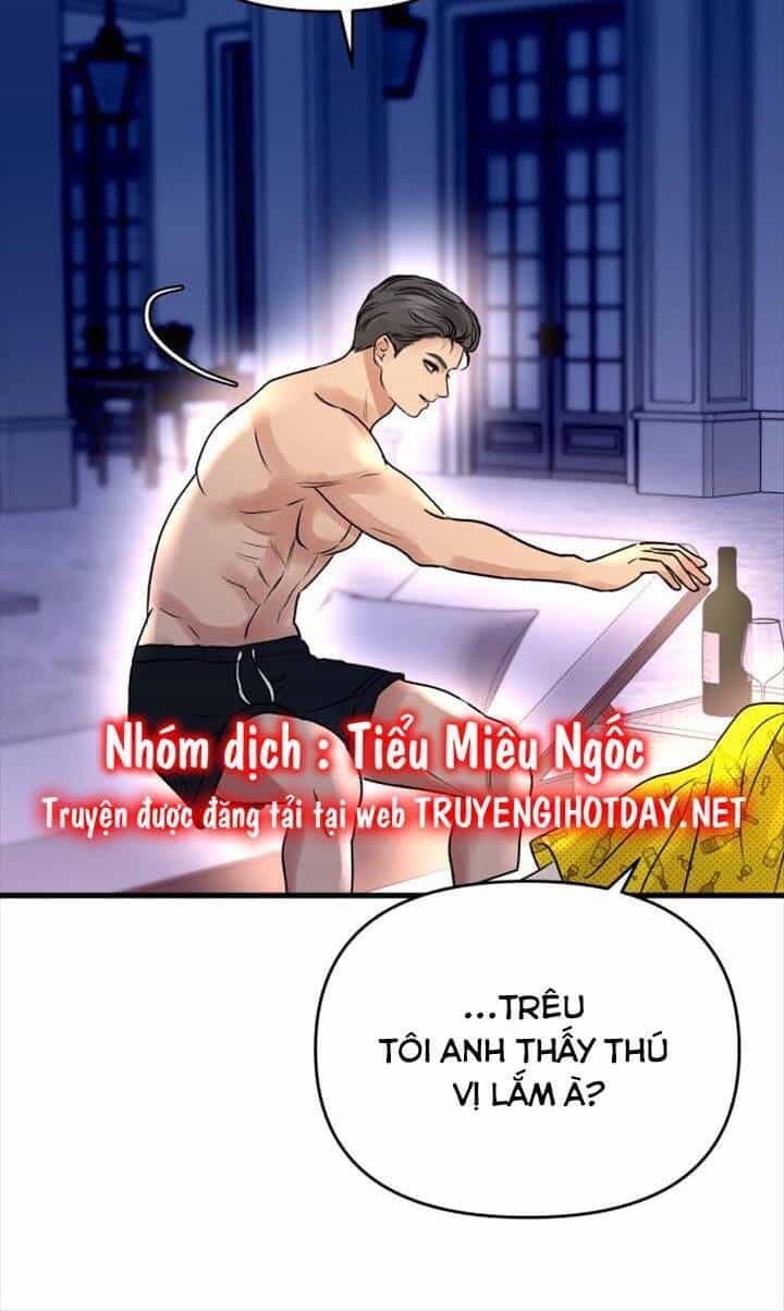 Mùa Đông Năm Ấy Tôi Đã - Chương 45 - ảnh 40