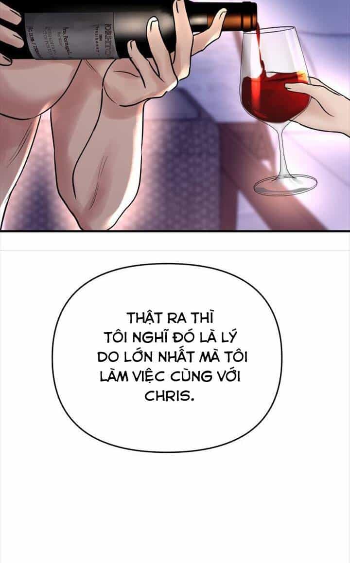 Mùa Đông Năm Ấy Tôi Đã - Chương 45 - ảnh 42