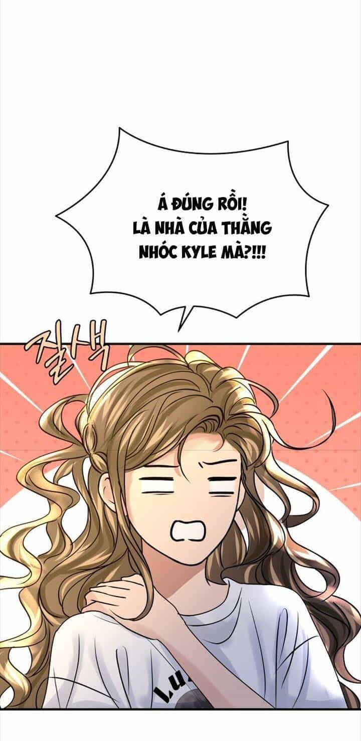 Mùa Đông Năm Ấy Tôi Đã - Chương 46 - ảnh 10