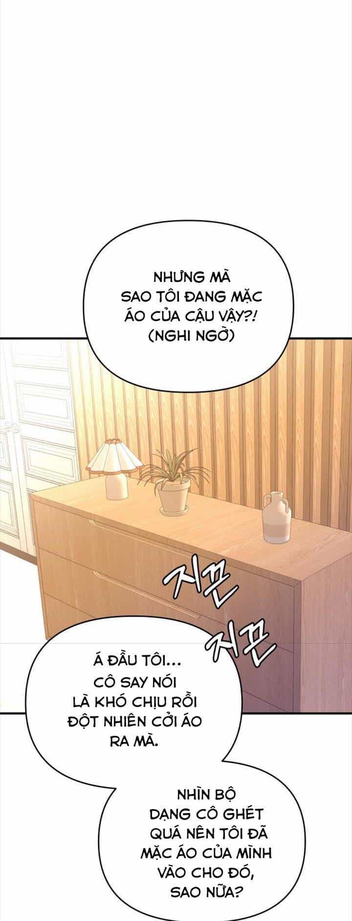 Mùa Đông Năm Ấy Tôi Đã - Chương 46 - ảnh 18