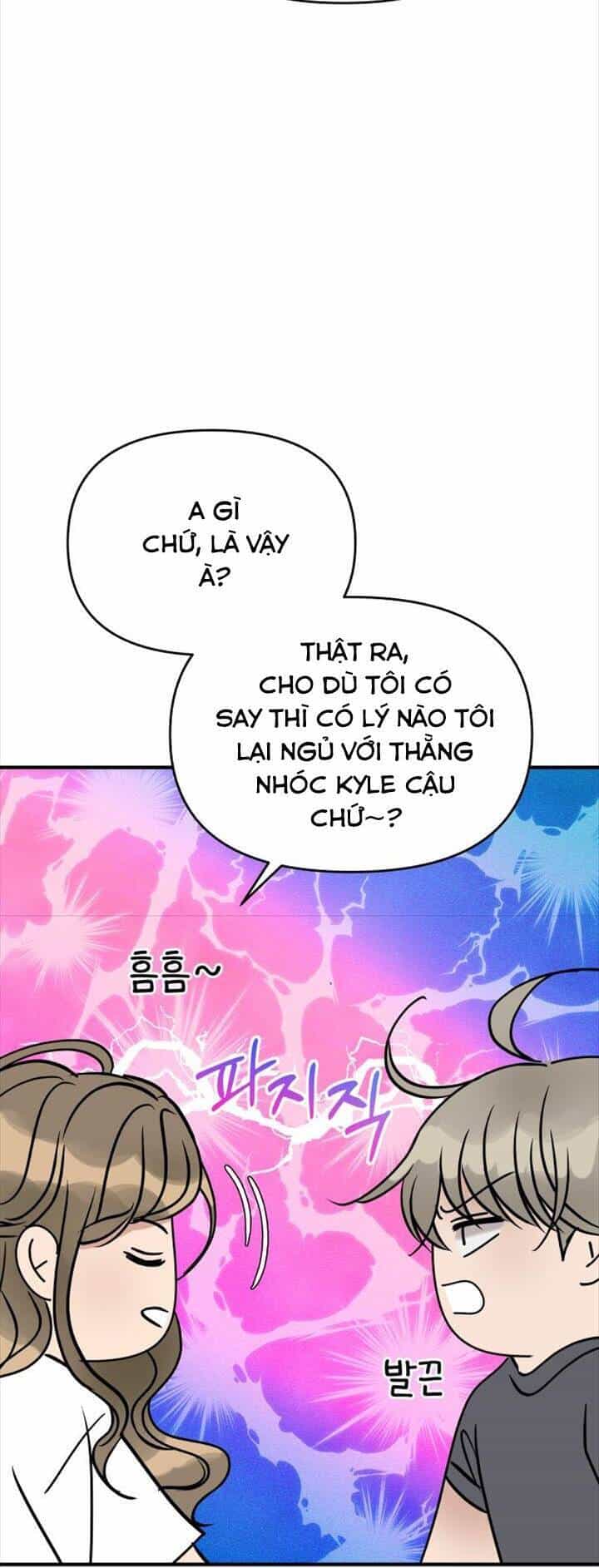 Mùa Đông Năm Ấy Tôi Đã - Chương 46 - ảnh 19