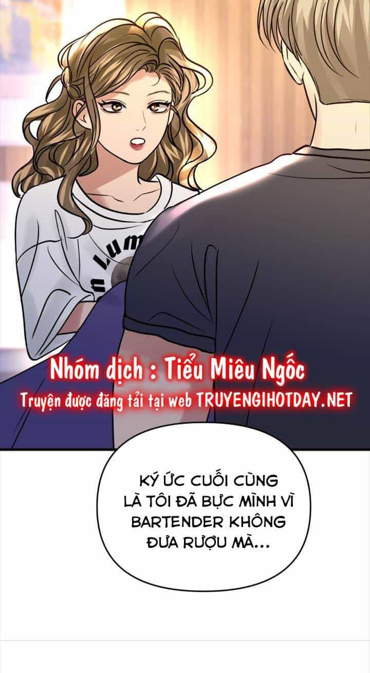Mùa Đông Năm Ấy Tôi Đã - Chương 46 - ảnh 21