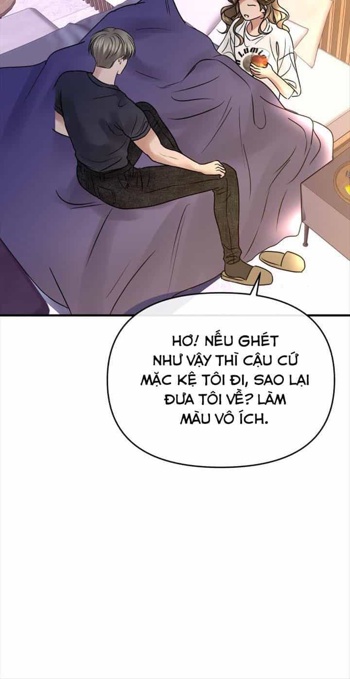Mùa Đông Năm Ấy Tôi Đã - Chương 46 - ảnh 33