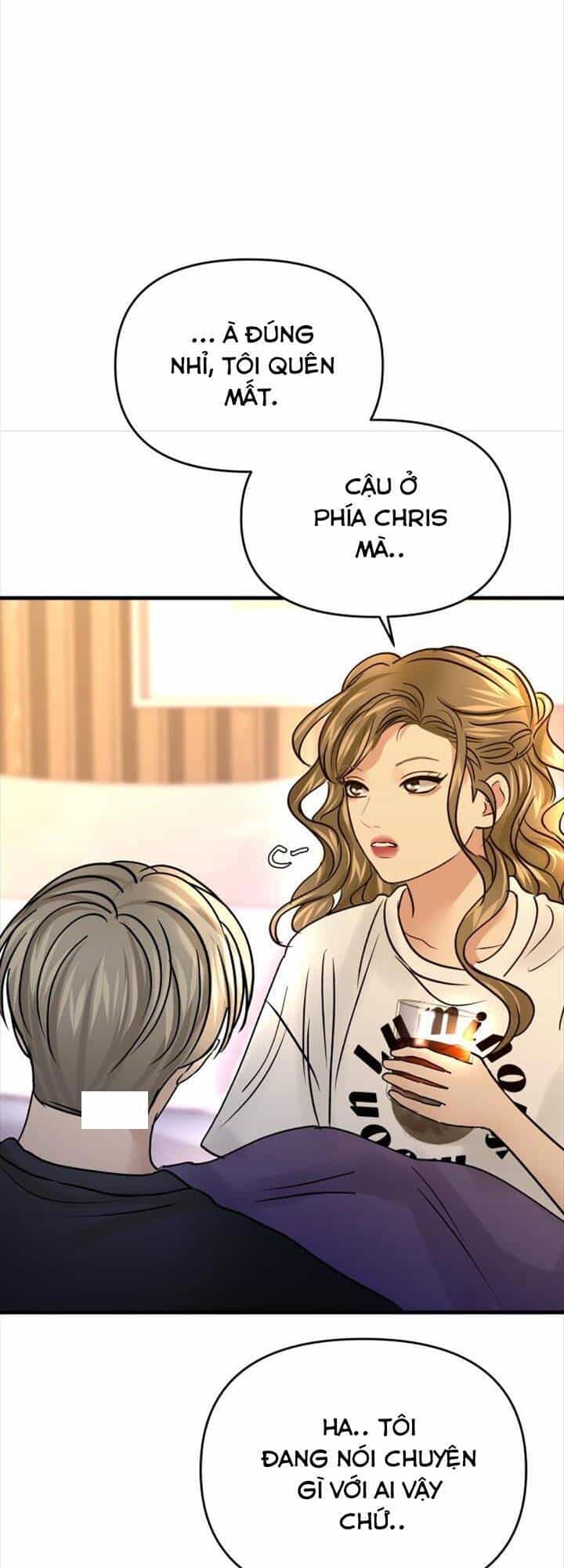 Mùa Đông Năm Ấy Tôi Đã - Chương 46 - ảnh 36