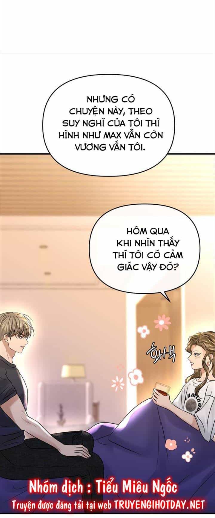 Mùa Đông Năm Ấy Tôi Đã - Chương 46 - ảnh 46