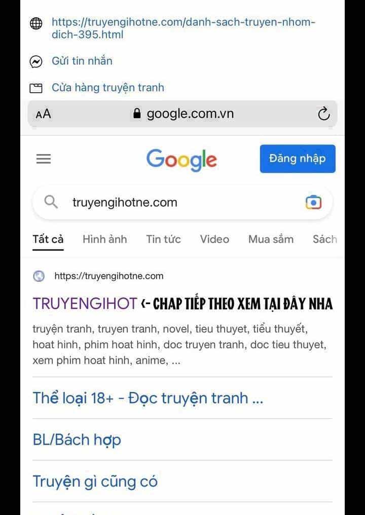 Mùa Đông Năm Ấy Tôi Đã - Chương 47 - ảnh 2