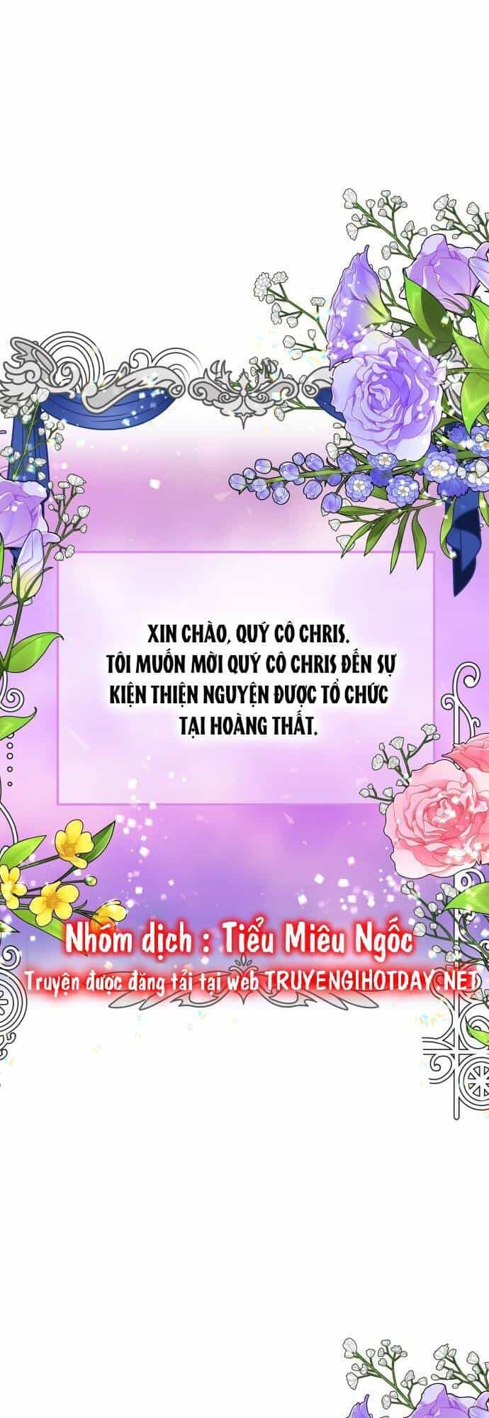 Mùa Đông Năm Ấy Tôi Đã - Chương 47 - ảnh 22