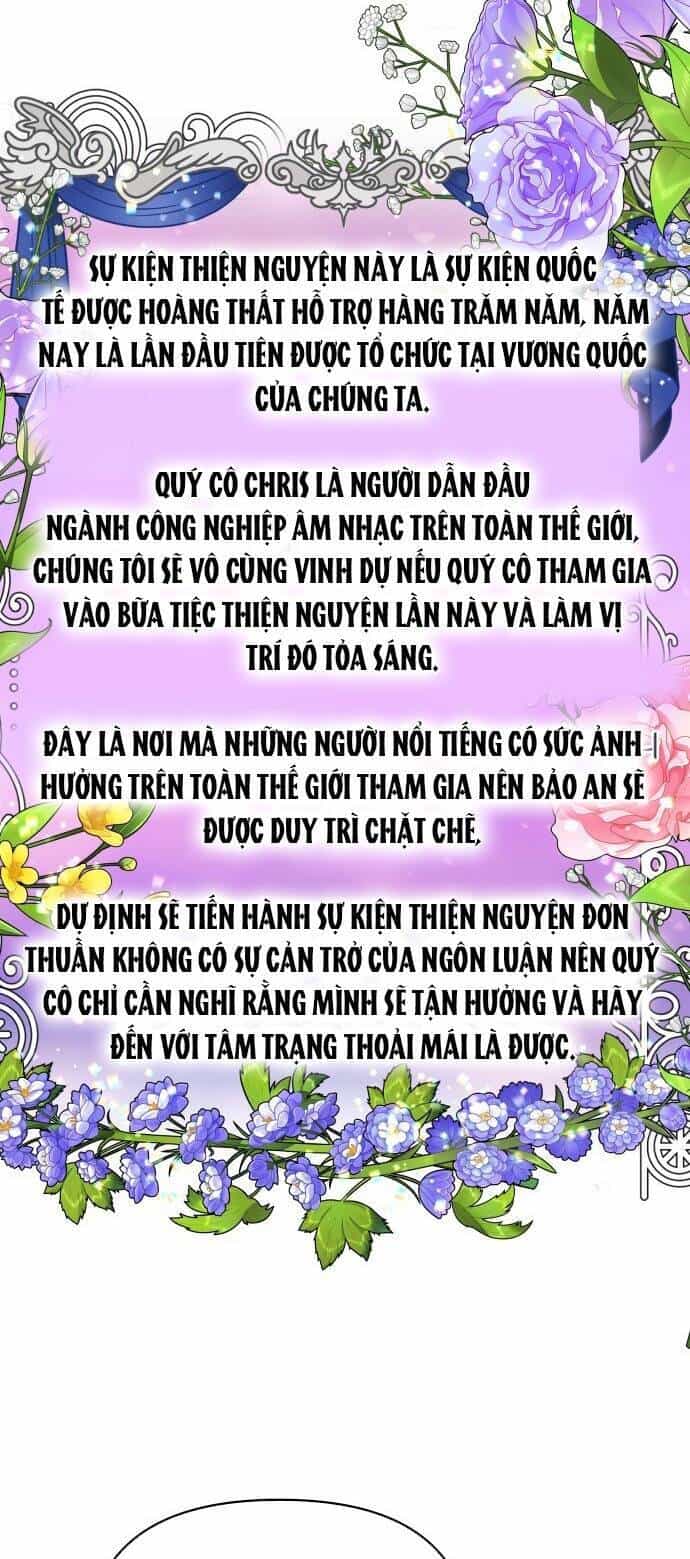 Mùa Đông Năm Ấy Tôi Đã - Chương 47 - ảnh 23