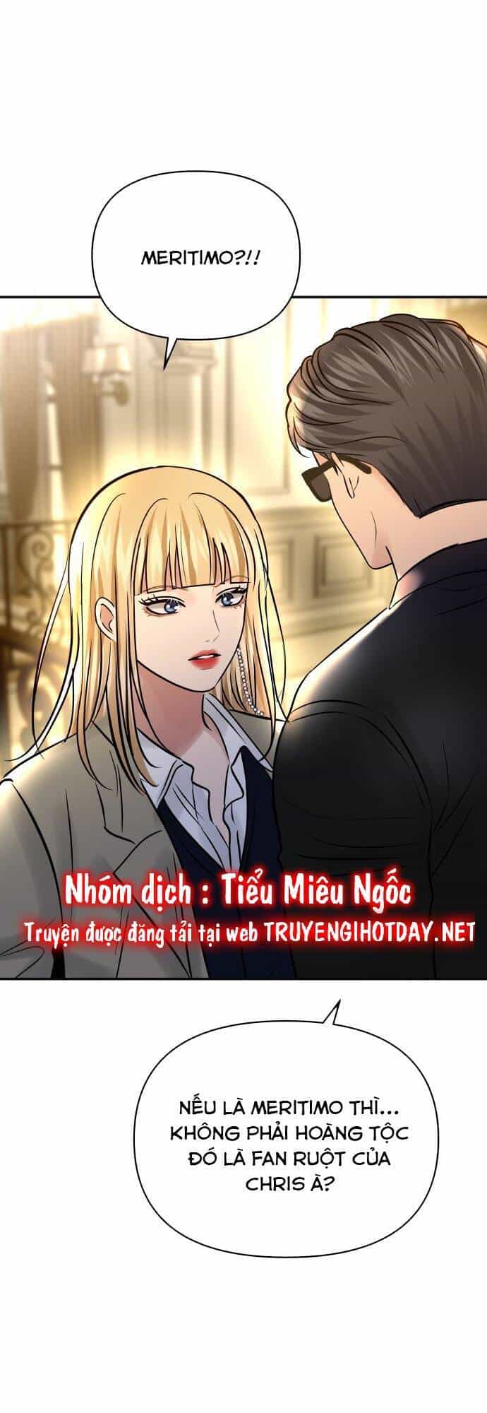 Mùa Đông Năm Ấy Tôi Đã - Chương 47 - ảnh 25