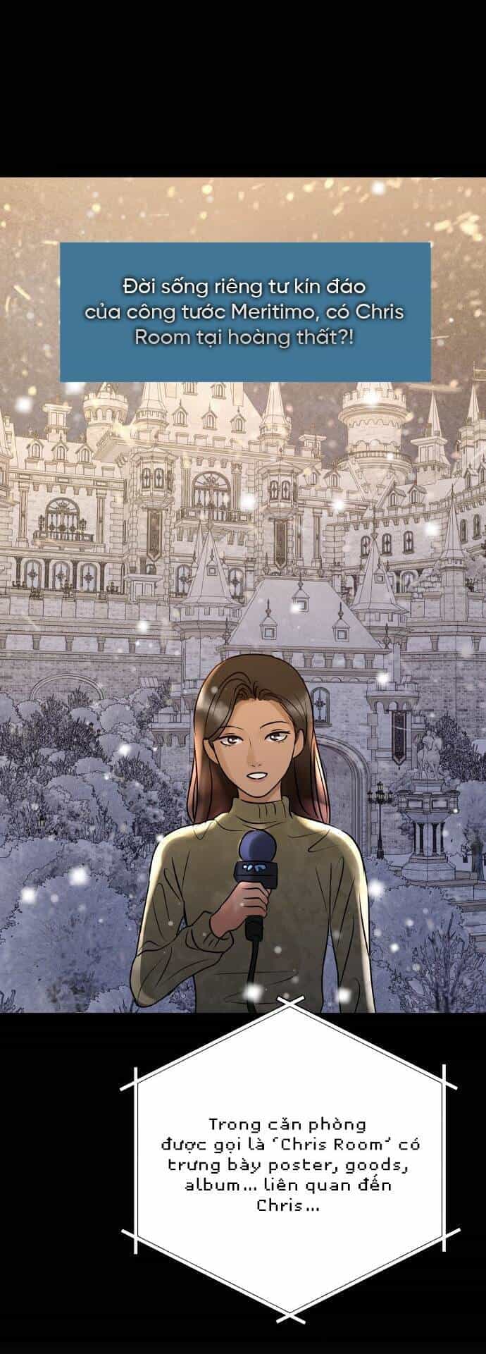 Mùa Đông Năm Ấy Tôi Đã - Chương 47 - ảnh 27
