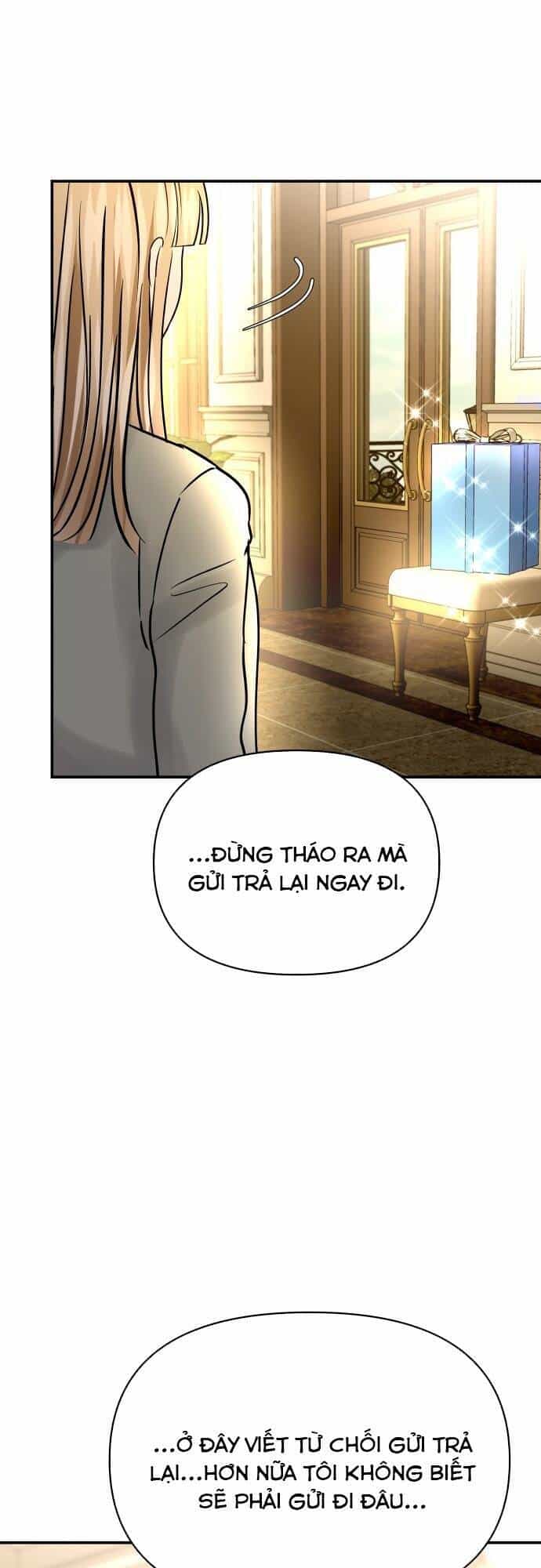 Mùa Đông Năm Ấy Tôi Đã - Chương 47 - ảnh 31