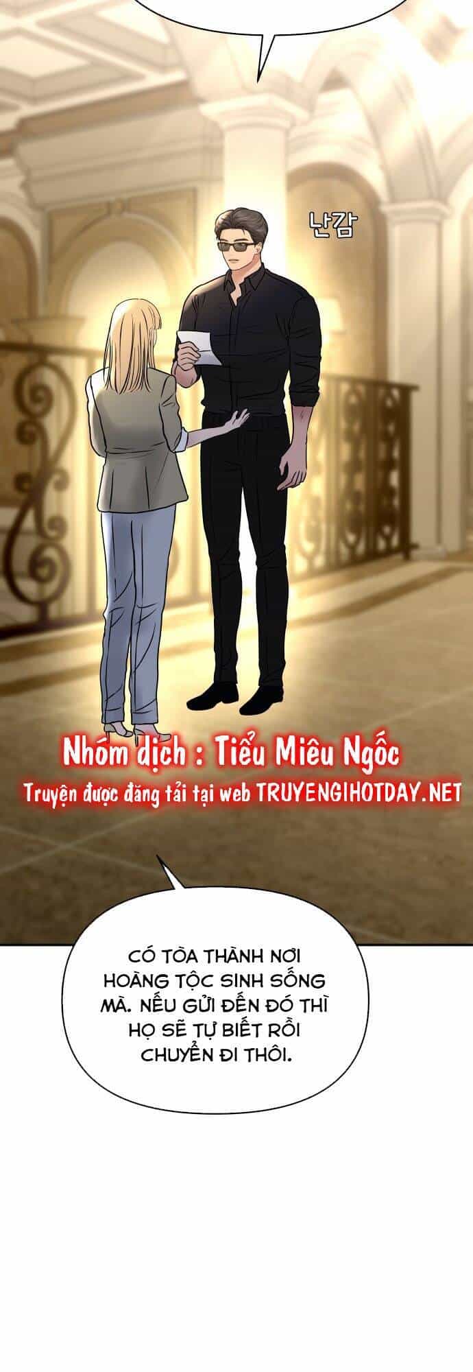 Mùa Đông Năm Ấy Tôi Đã - Chương 47 - ảnh 32