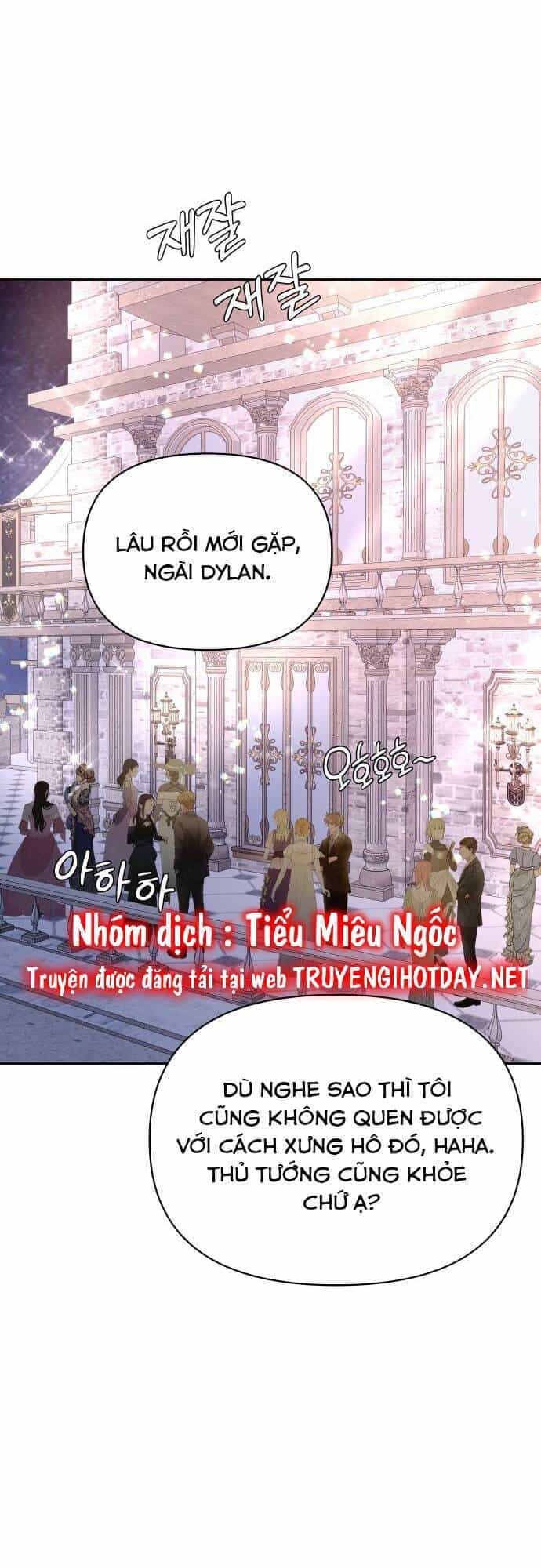 Mùa Đông Năm Ấy Tôi Đã - Chương 47 - ảnh 40