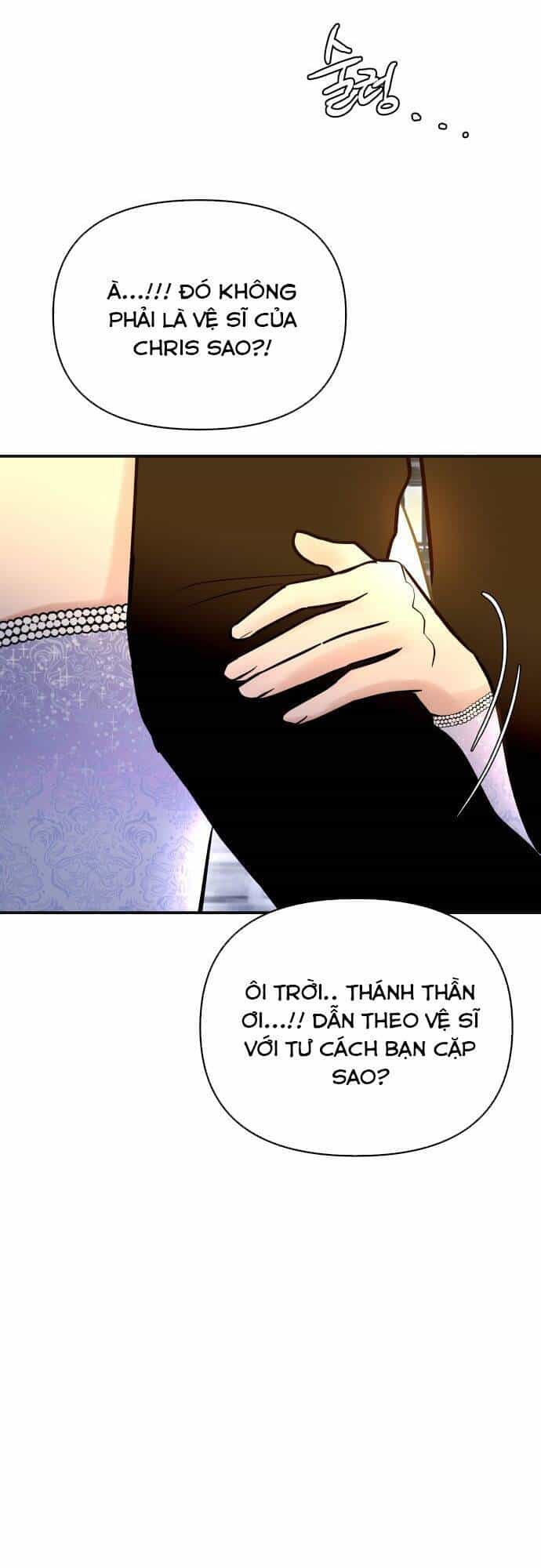 Mùa Đông Năm Ấy Tôi Đã - Chương 48 - ảnh 28