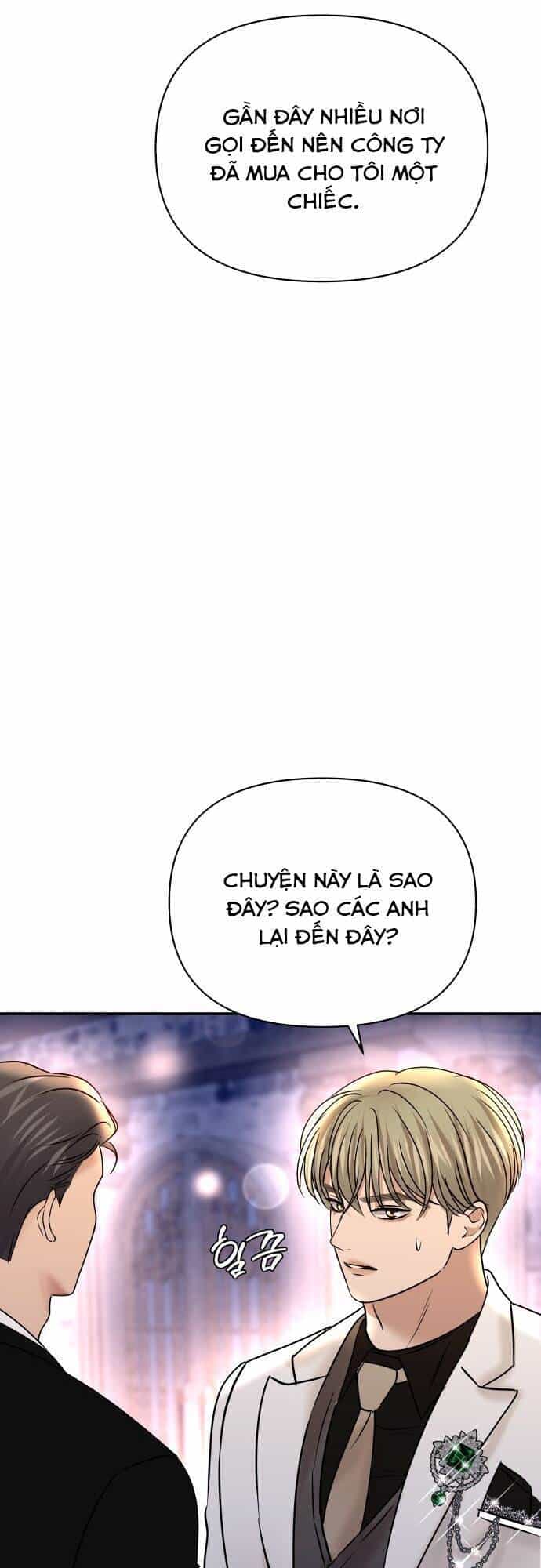 Mùa Đông Năm Ấy Tôi Đã - Chương 49 - ảnh 16