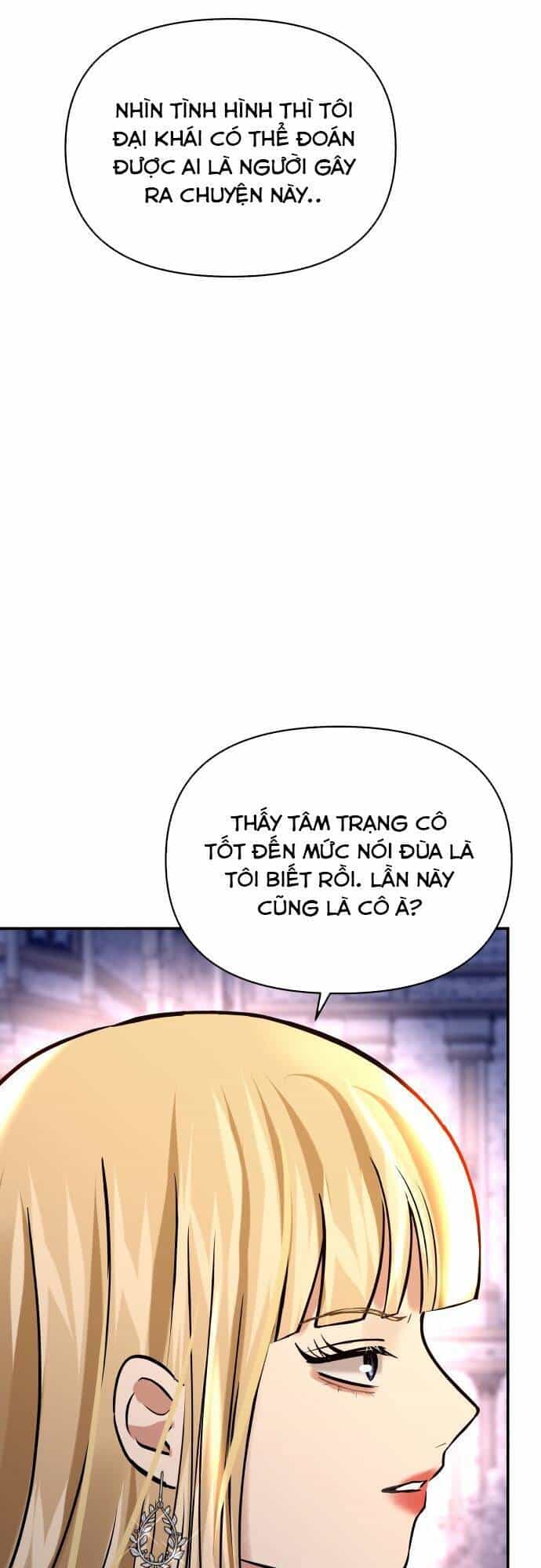 Mùa Đông Năm Ấy Tôi Đã - Chương 49 - ảnh 19