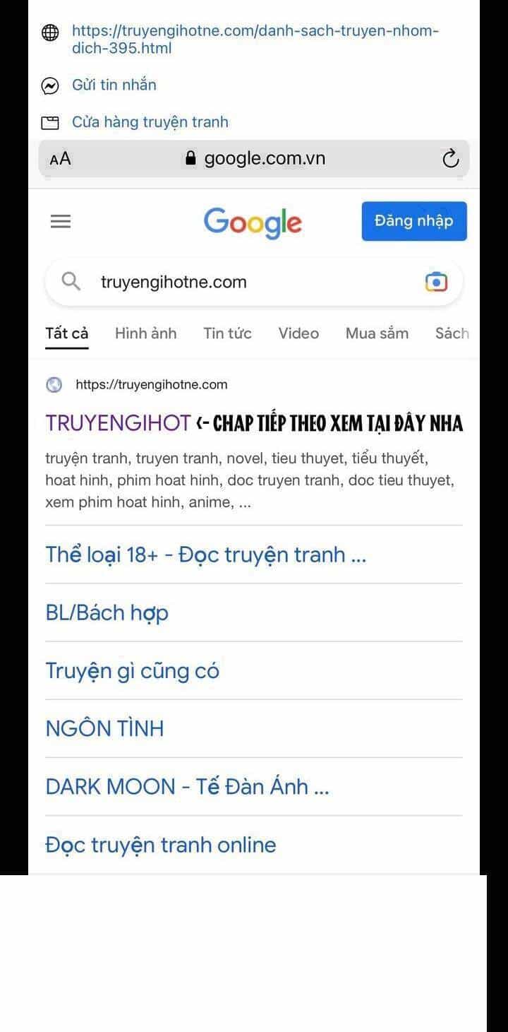Mùa Đông Năm Ấy Tôi Đã - Chương 49 - ảnh 2