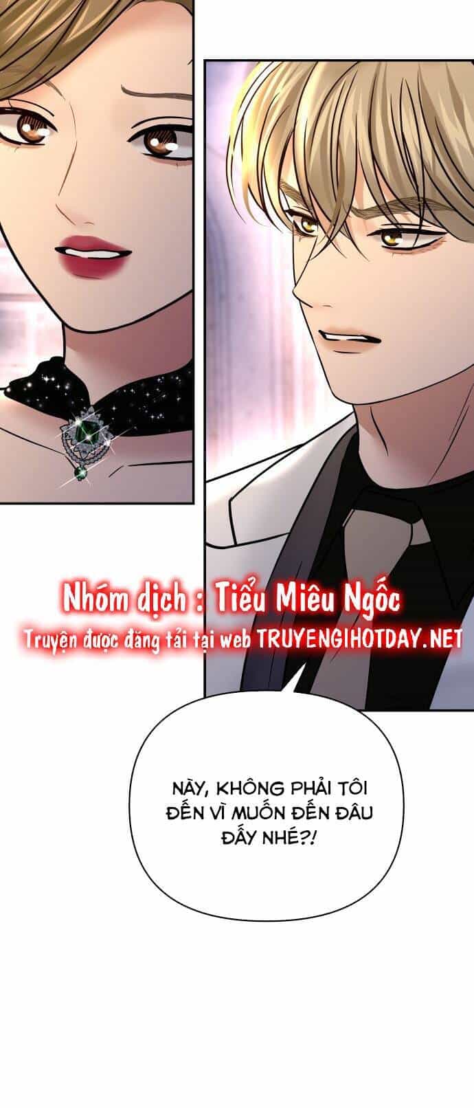 Mùa Đông Năm Ấy Tôi Đã - Chương 49 - ảnh 25