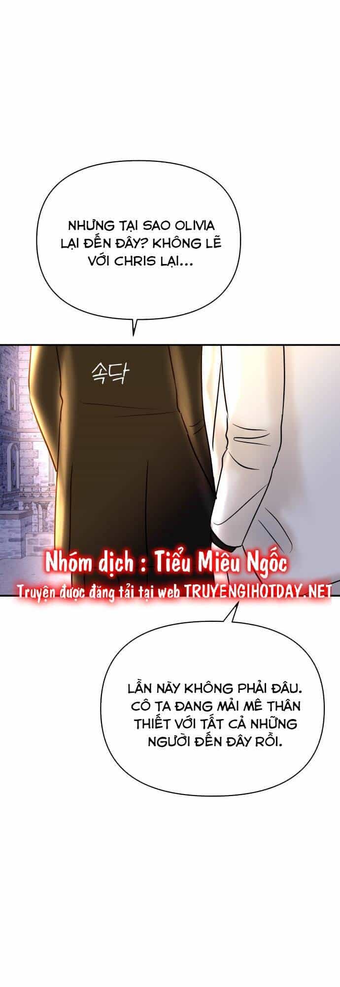 Mùa Đông Năm Ấy Tôi Đã - Chương 49 - ảnh 29