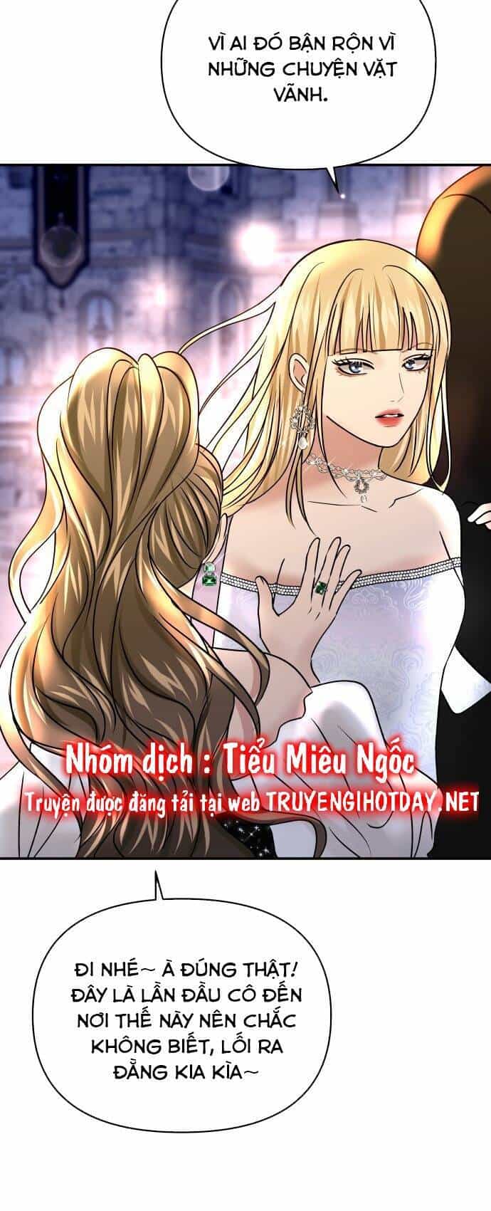 Mùa Đông Năm Ấy Tôi Đã - Chương 49 - ảnh 33
