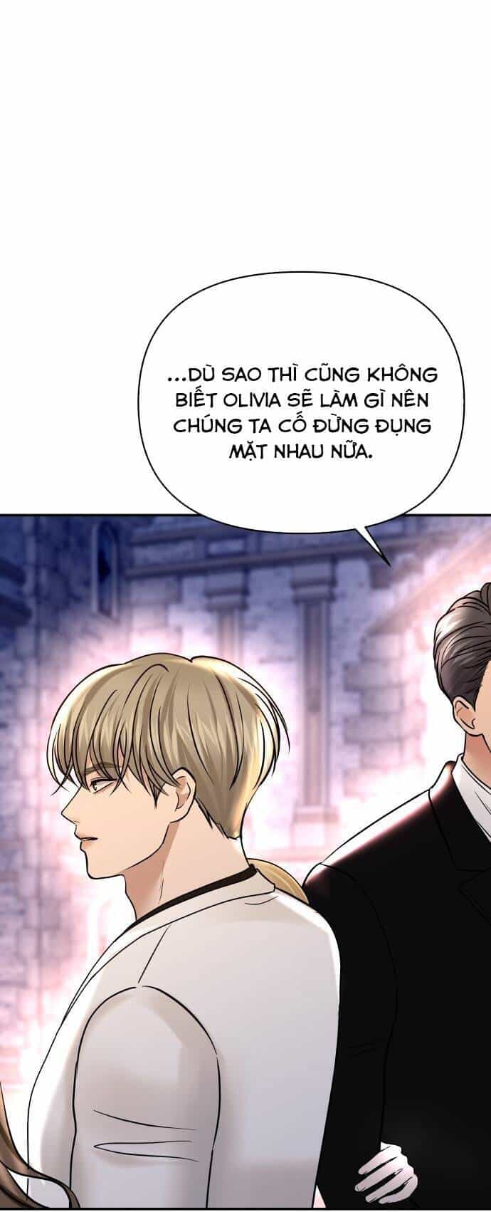 Mùa Đông Năm Ấy Tôi Đã - Chương 49 - ảnh 34