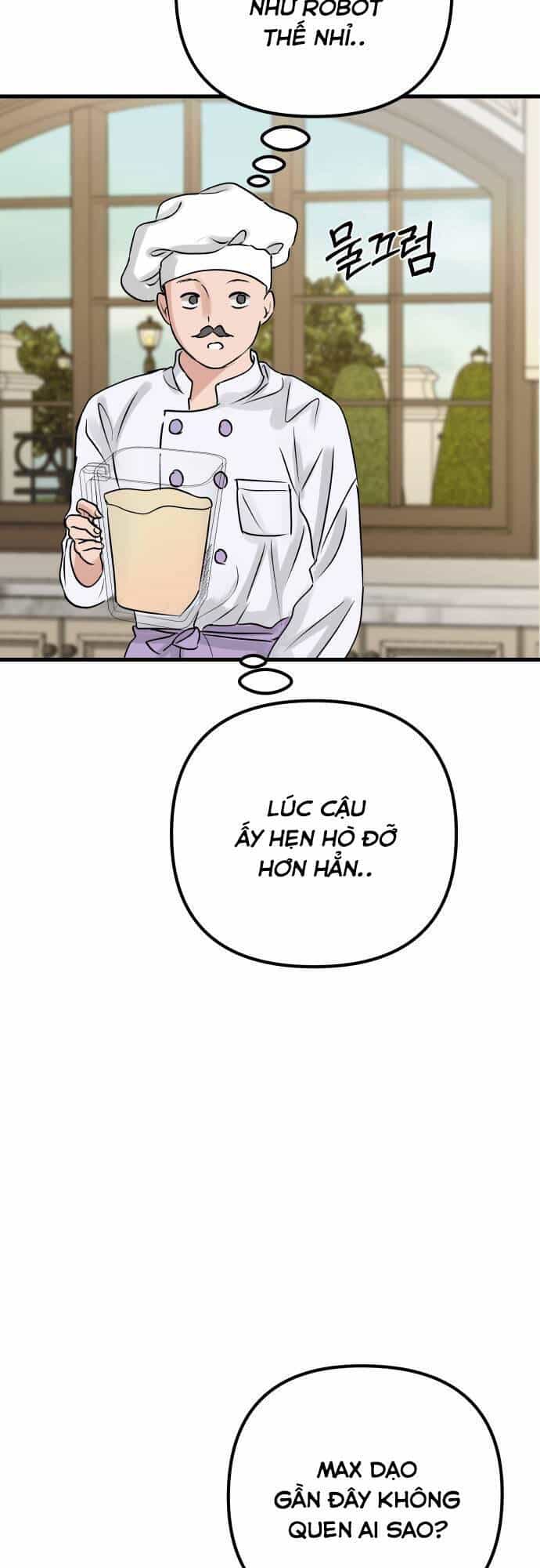 Mùa Đông Năm Ấy Tôi Đã - Chương 5 - ảnh 10