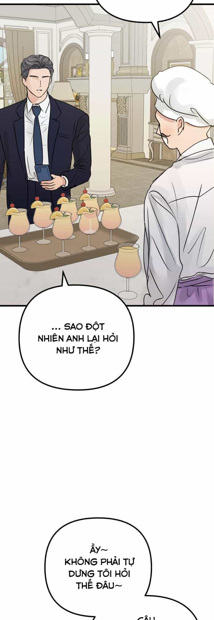 Mùa Đông Năm Ấy Tôi Đã - Chương 5 - ảnh 11