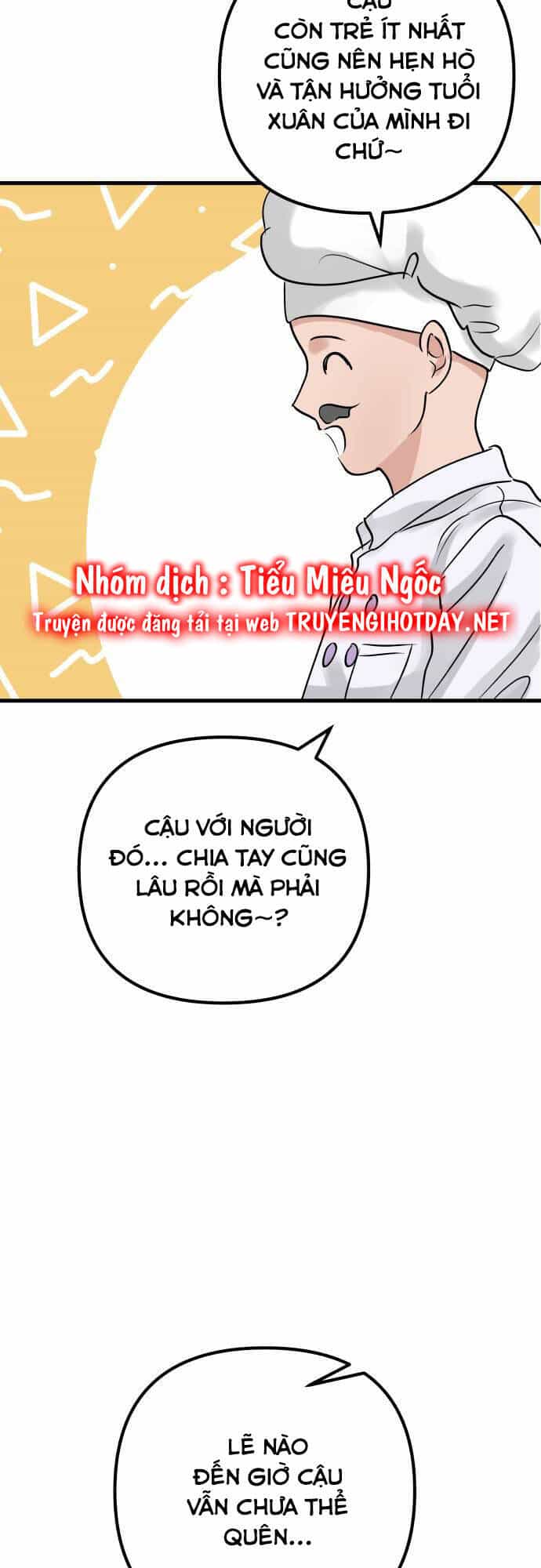 Mùa Đông Năm Ấy Tôi Đã - Chương 5 - ảnh 12