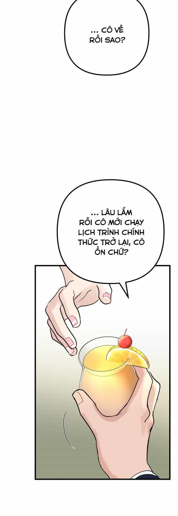 Mùa Đông Năm Ấy Tôi Đã - Chương 5 - ảnh 15