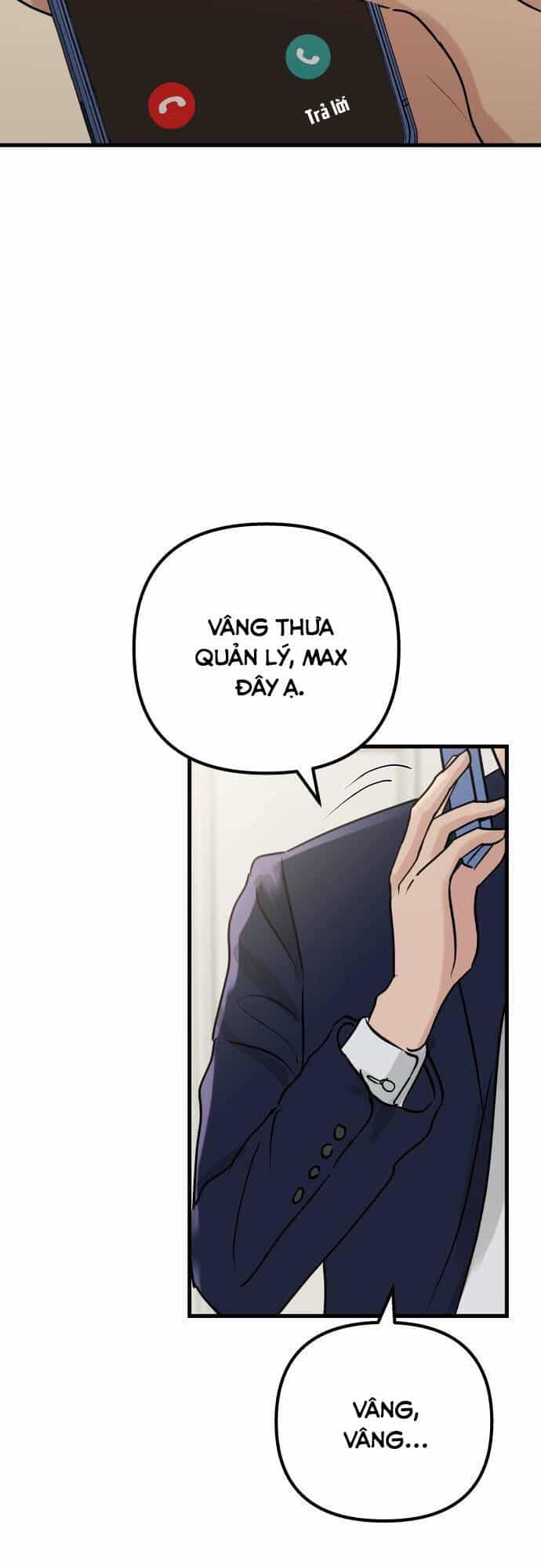 Mùa Đông Năm Ấy Tôi Đã - Chương 5 - ảnh 18