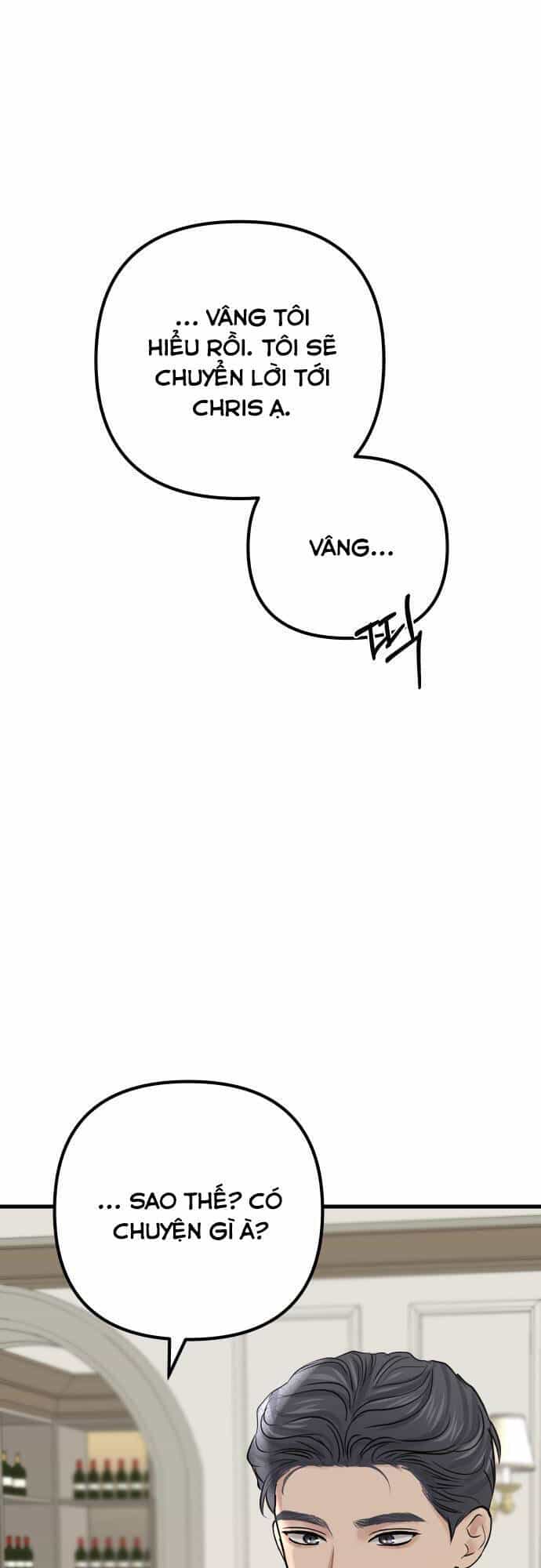 Mùa Đông Năm Ấy Tôi Đã - Chương 5 - ảnh 20