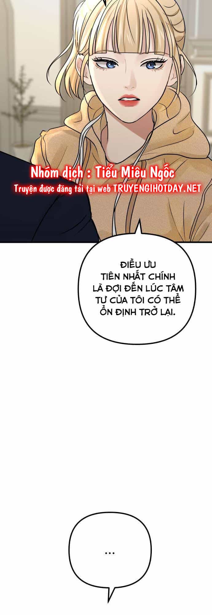 Mùa Đông Năm Ấy Tôi Đã - Chương 5 - ảnh 33