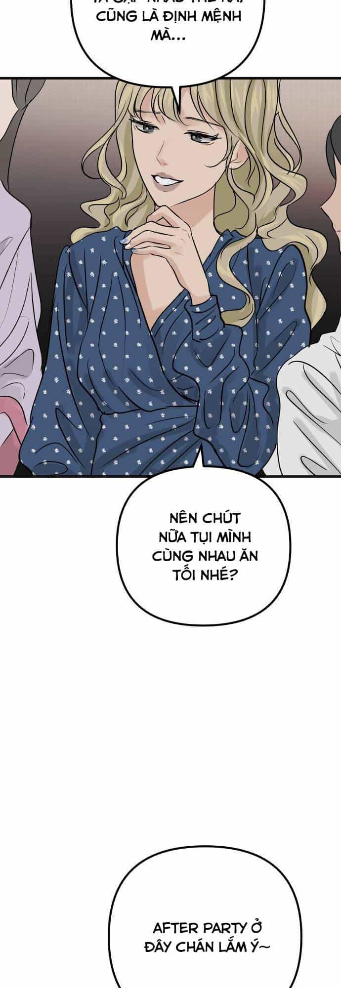 Mùa Đông Năm Ấy Tôi Đã - Chương 5 - ảnh 43