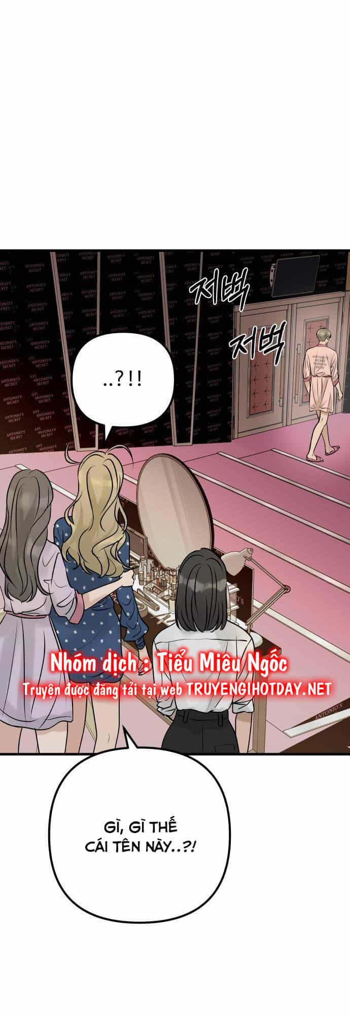 Mùa Đông Năm Ấy Tôi Đã - Chương 5 - ảnh 47