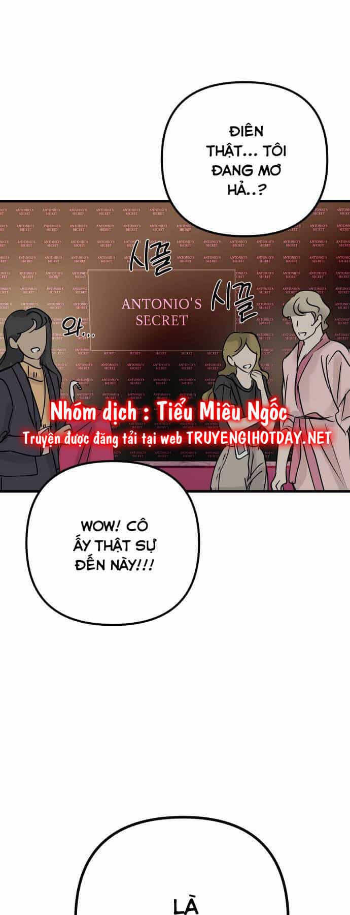 Mùa Đông Năm Ấy Tôi Đã - Chương 5 - ảnh 50