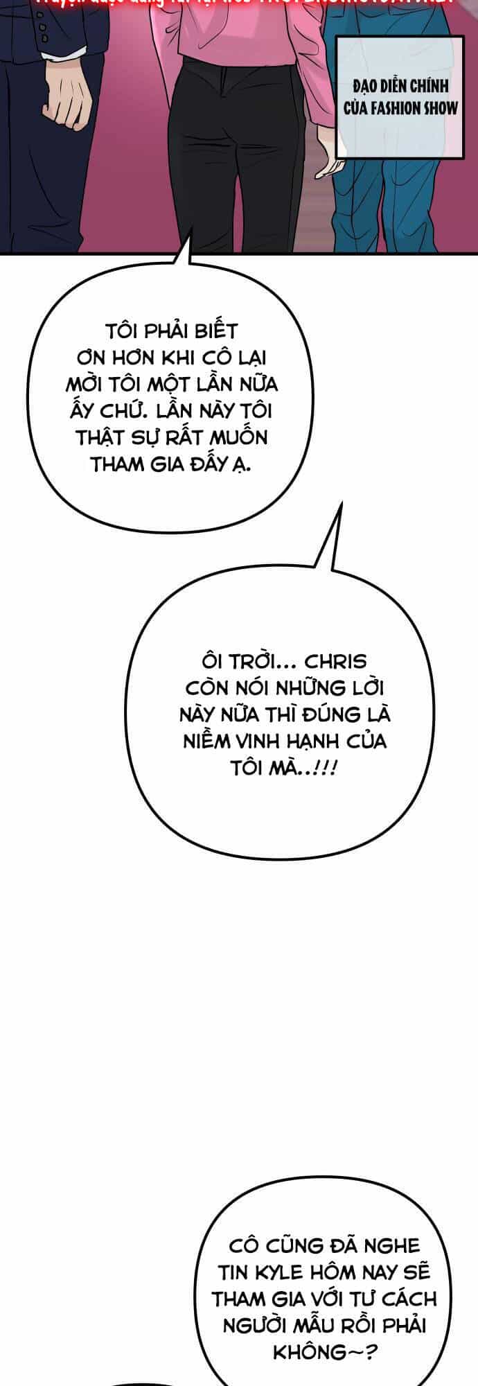 Mùa Đông Năm Ấy Tôi Đã - Chương 5 - ảnh 54